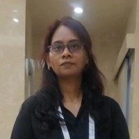 Poonam Nagarajan