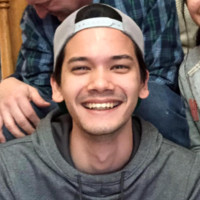 Noah Boudreau