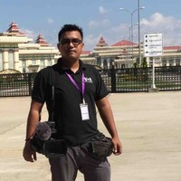 Sithu Naing