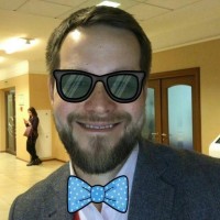 Bersenev Alexey