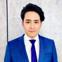Bert Hsu