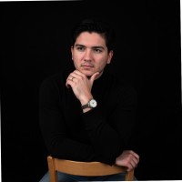 Marco Alfonso S.