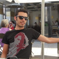 Alberto Gonçalves
