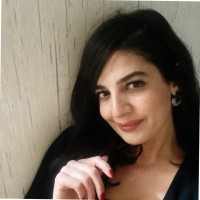 Sevinç Arslan