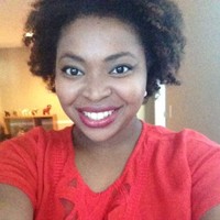 Gabrielle Lloyd Oliver