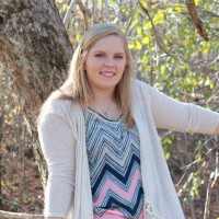 Courtney Anderson