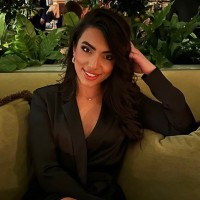 Layla Shahverdi-Moghaddam