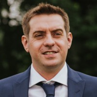 Tom Barrett