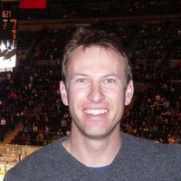 Jarrod Thorn