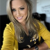 Heather Sweeting