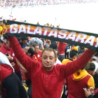 İsmail Sürücü