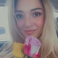 Samantha Mccarty