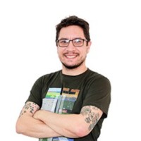 Julio Falcao