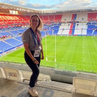 Léa Rebêche