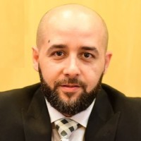 Eng. Amjed Al-Tayyan