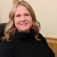 Becky Norton