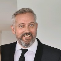 Cameron Mckeown