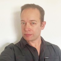 Gareth Harvey