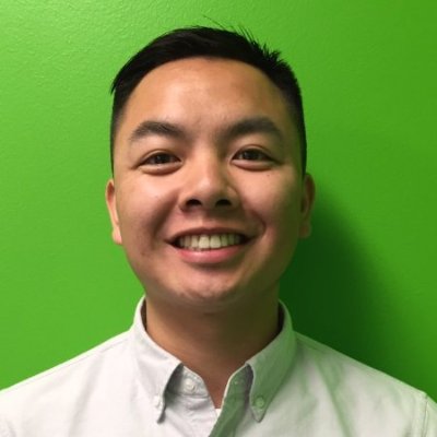 Damon Wong