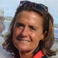 Magali de Courville