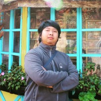 Dede Kurniawan