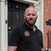 David O Leary