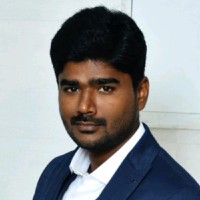 Praveen Sengottuvel