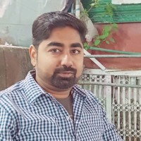 Shahid Saeed