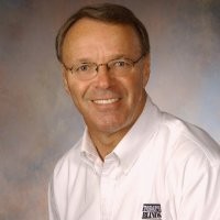 Darrell Crocker