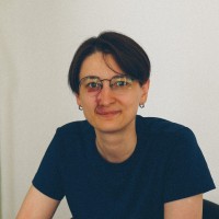 Evgenia Penzina