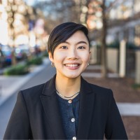 Tianyi Berinato, Aicp