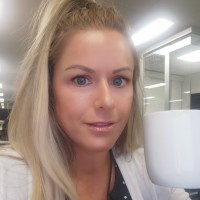 Kirsten Rudman