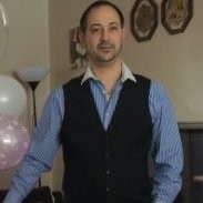 Luca Vernich