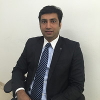 Sameer Deshmukh