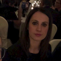 Ilaria Chiarini