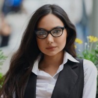 Dilyara Sharipova