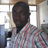 Daniel Okyere KariKari