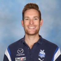 Joshua Atkinson