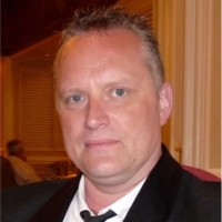 Darrin Crawford