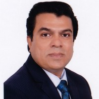 Pabitra Kumar Das