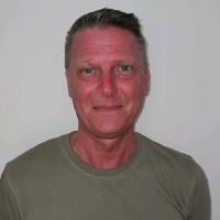 Andreas Ante Gustafsson