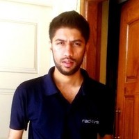 Raghavendra M
