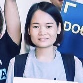 Megan Wei