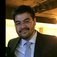 Mario Sato
