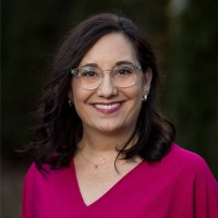 Corie M. Martin, Ed.D.