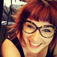 Elena Bertolin