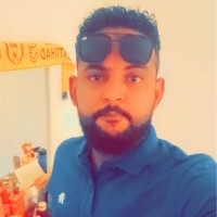 Mohammed Haroun