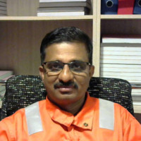 Suresh Narayanan