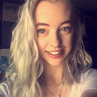 Kylee Huffman