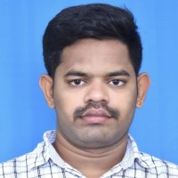 Gafoor Basha Gagguturu